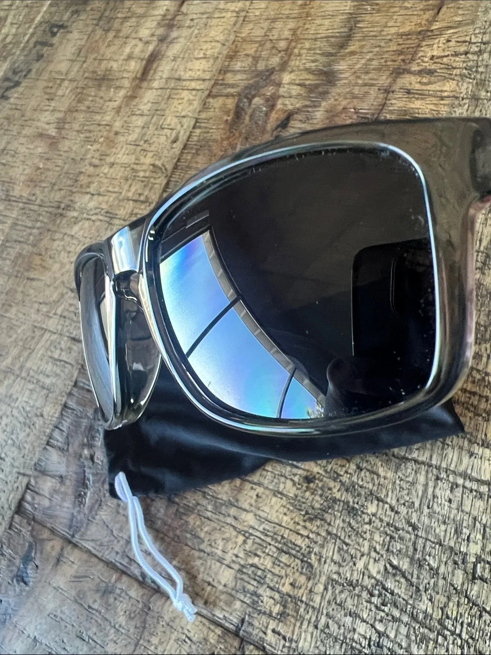 Unisex NEVEN Sunglasses - Never Worn